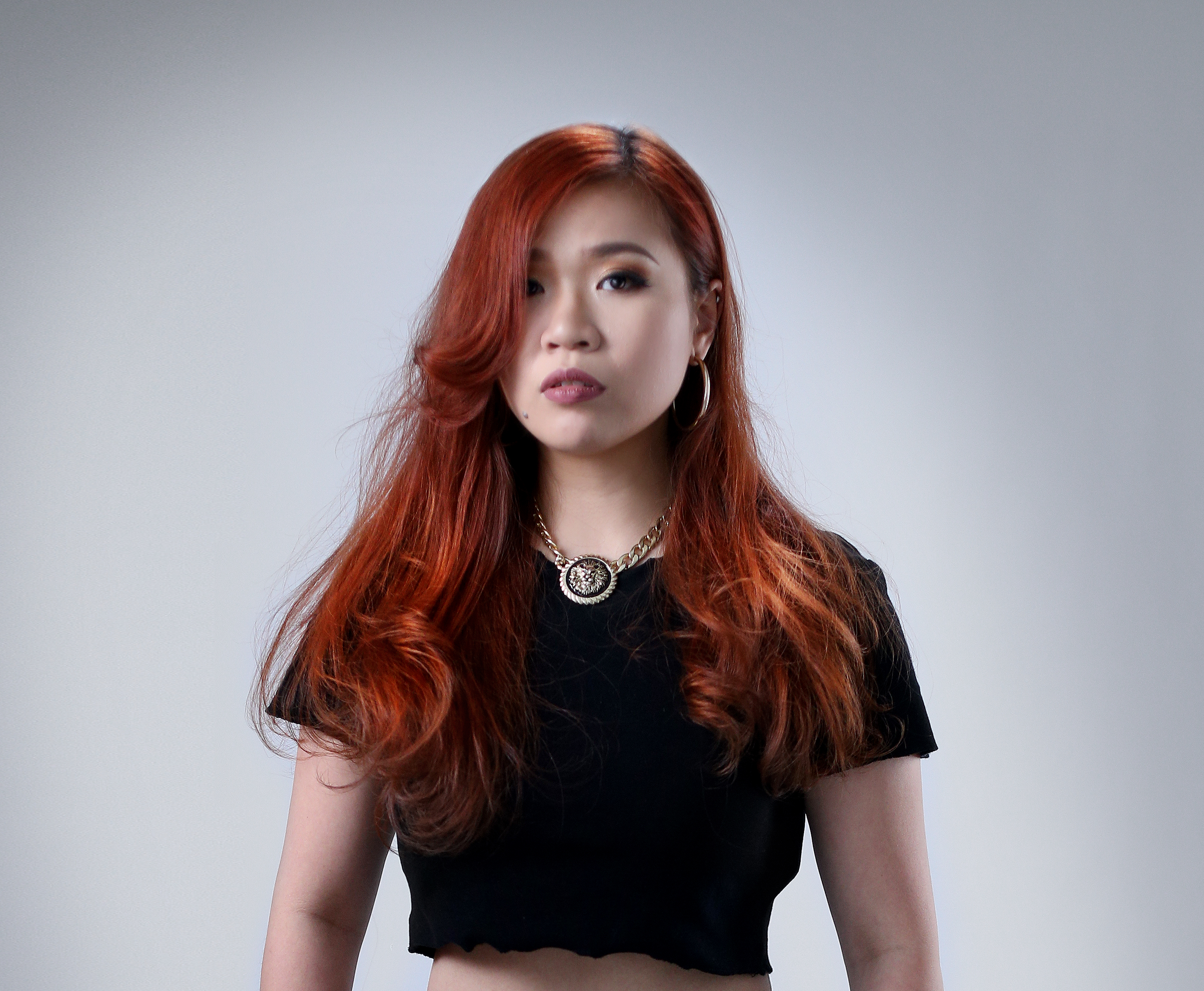 DJ Cherish