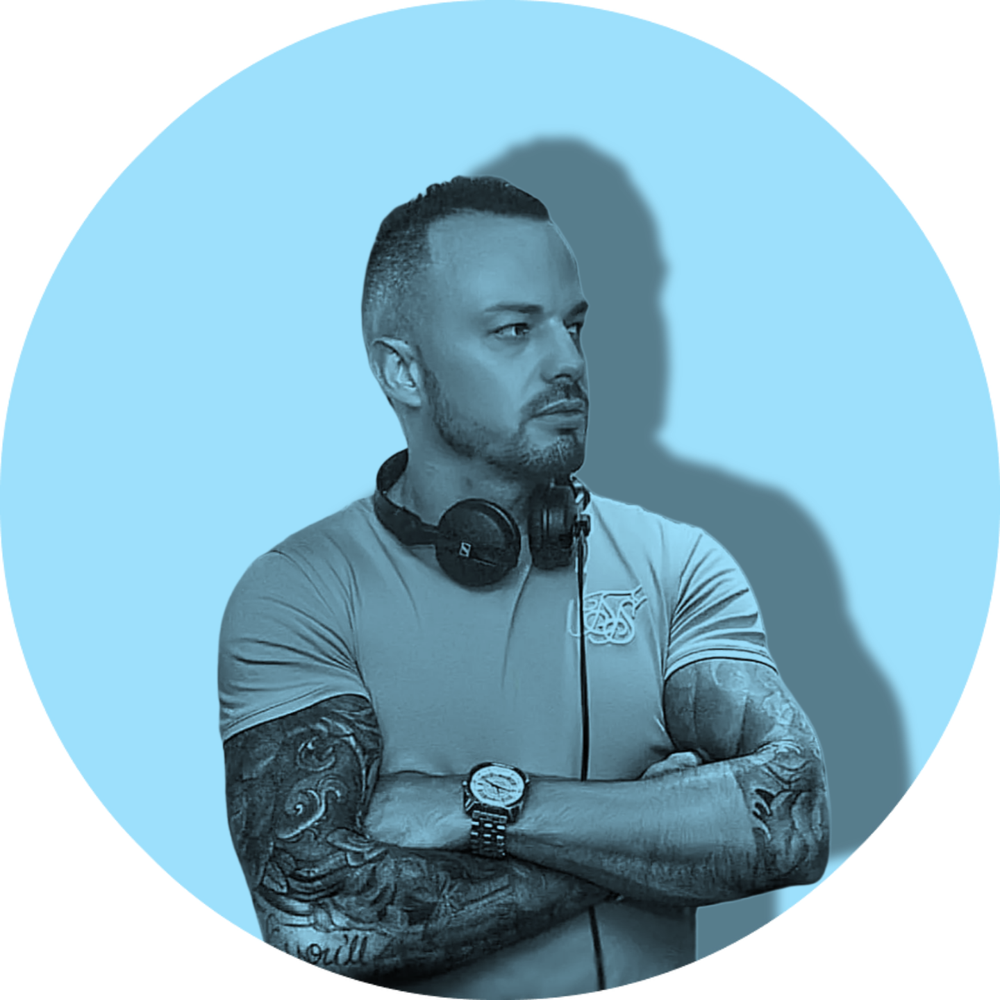 DJ i Am L