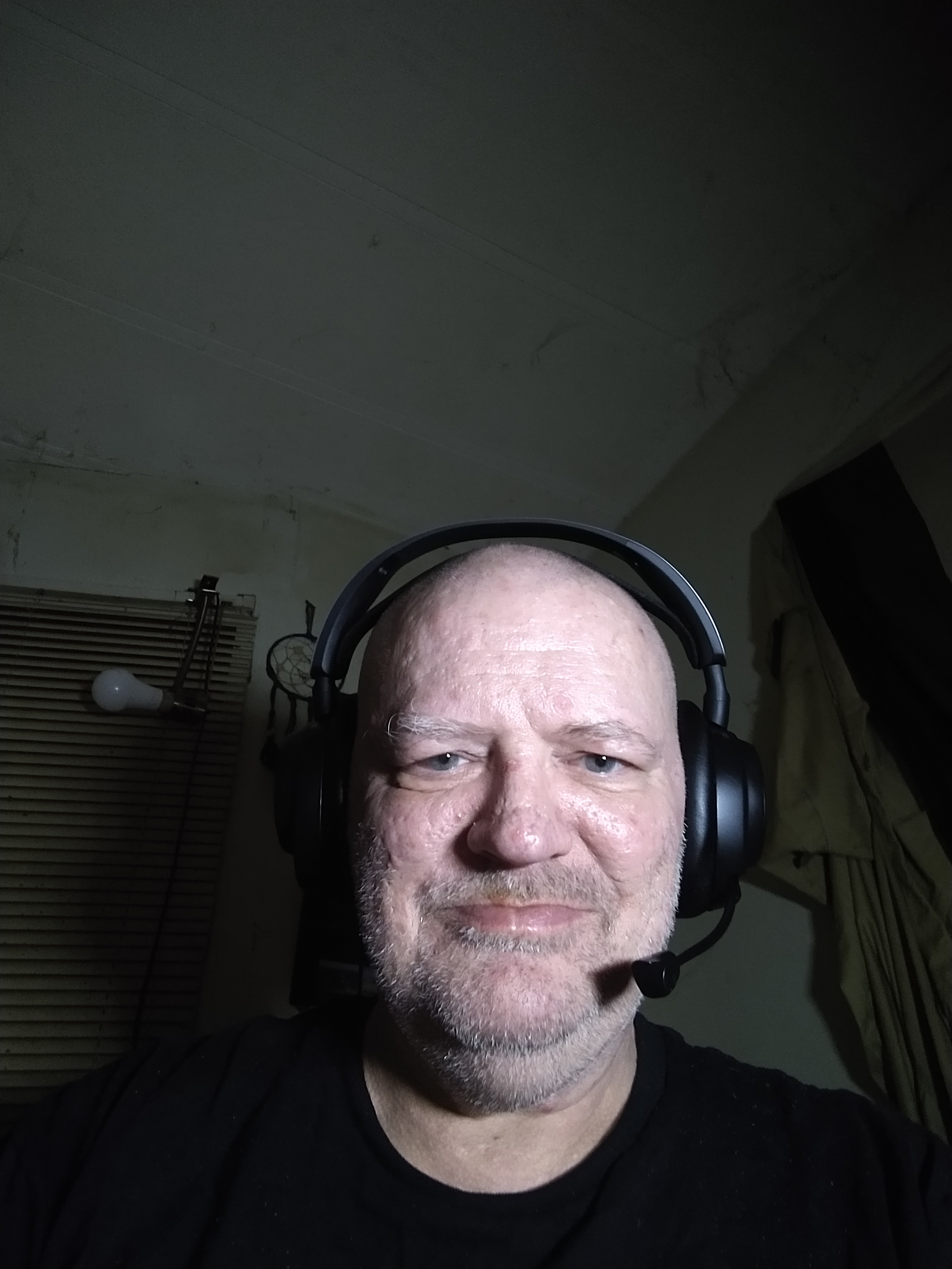 DJ Tristan X