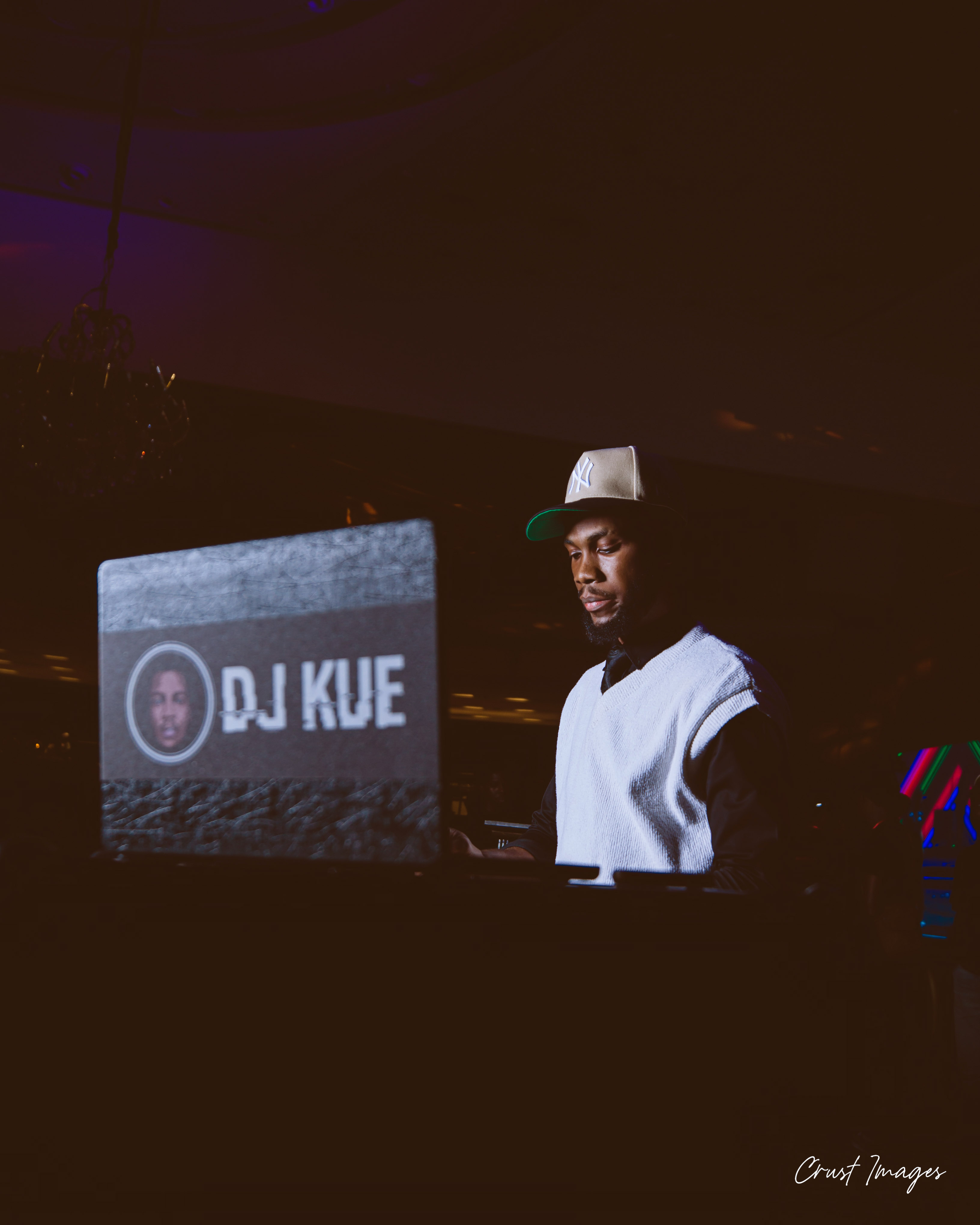Dj Kue