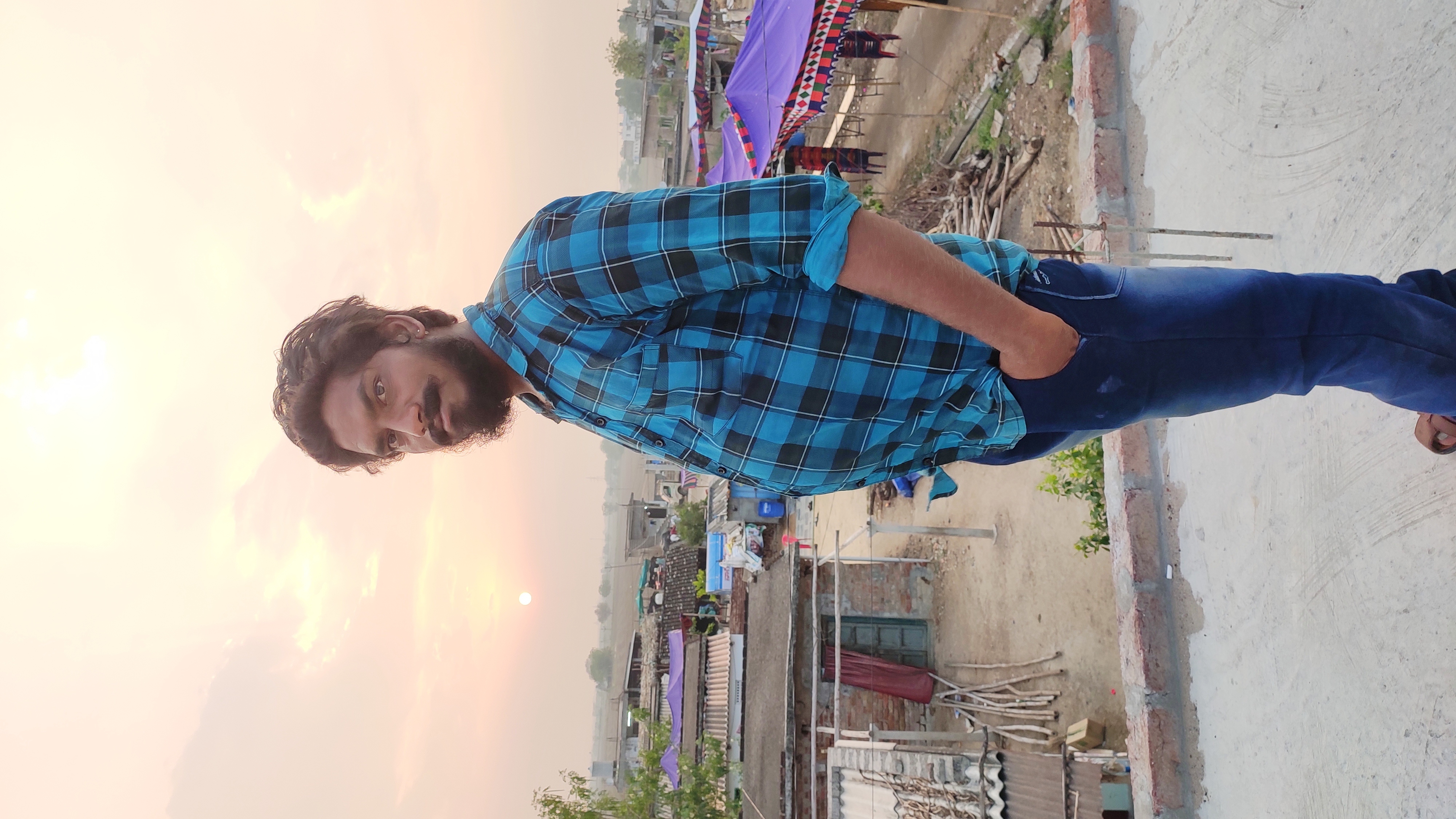 Akhil manda