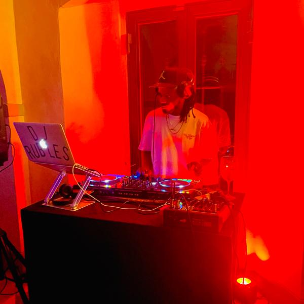 Dj Rubles