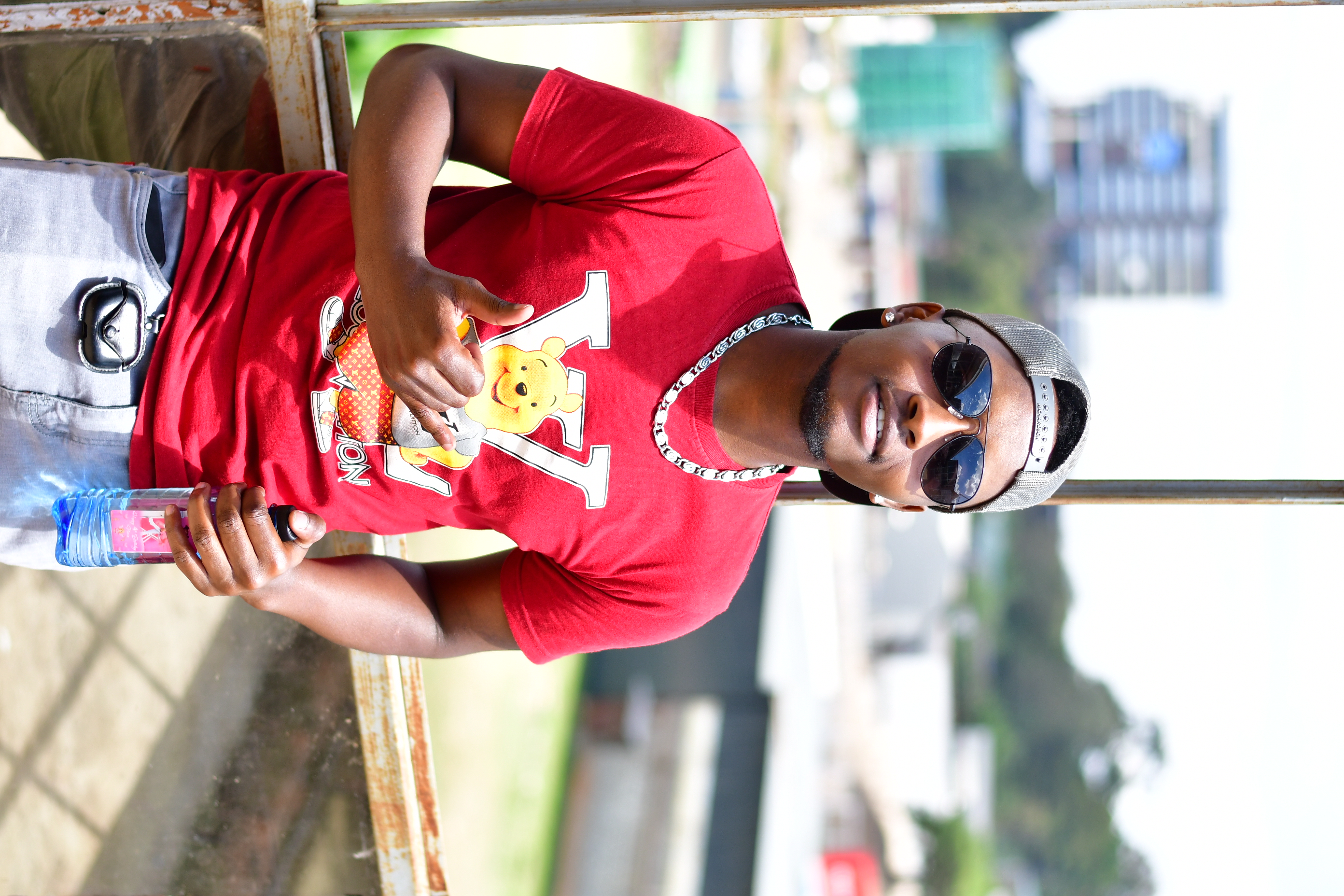 Dj R_Jay