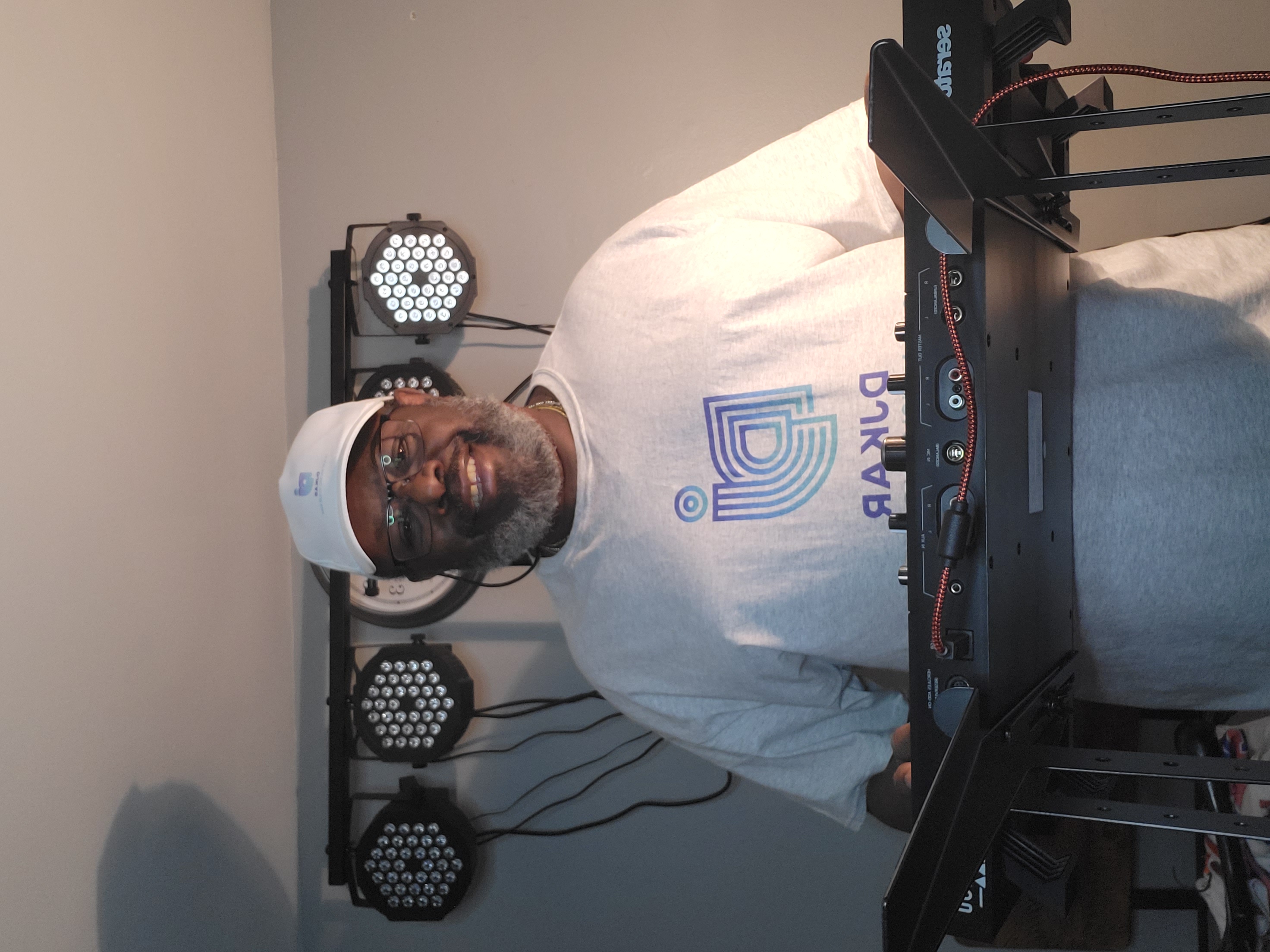 DJ kar