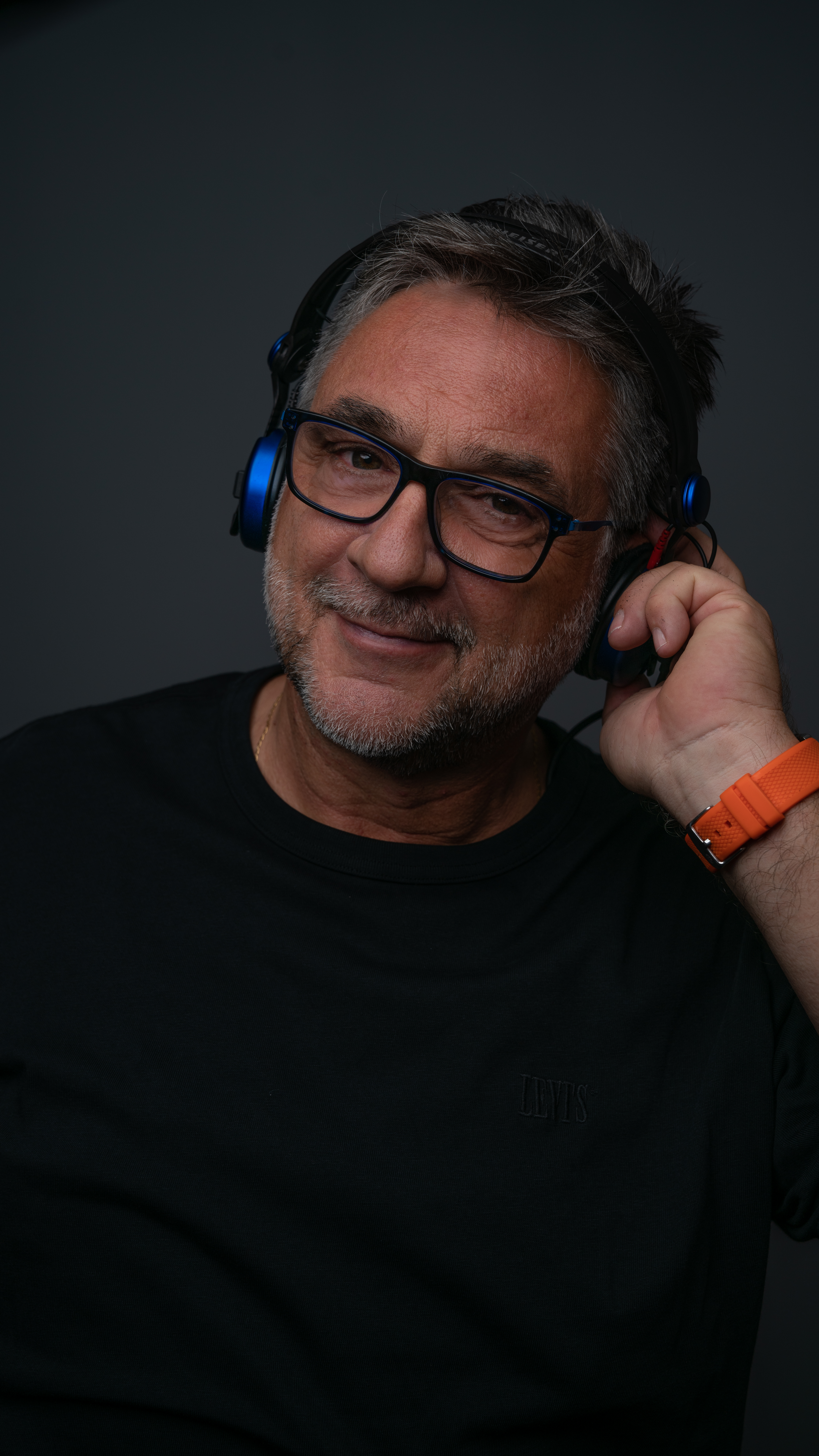 DJ PeterU