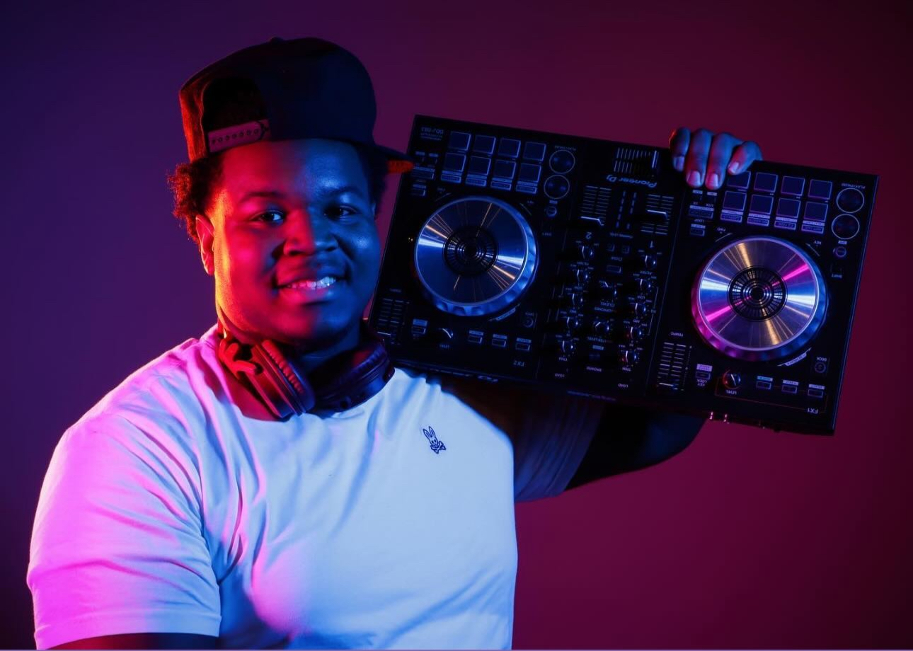 DJ Jam