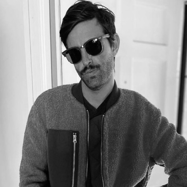 DJ CARDIGAN
