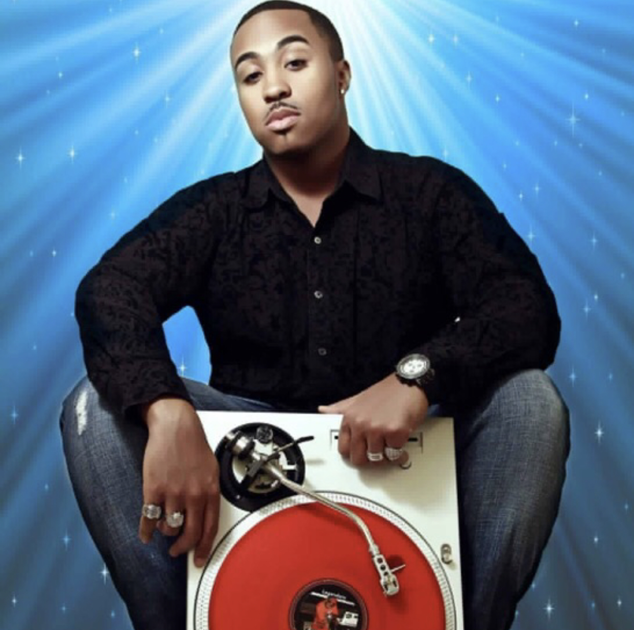 DJ Lucky