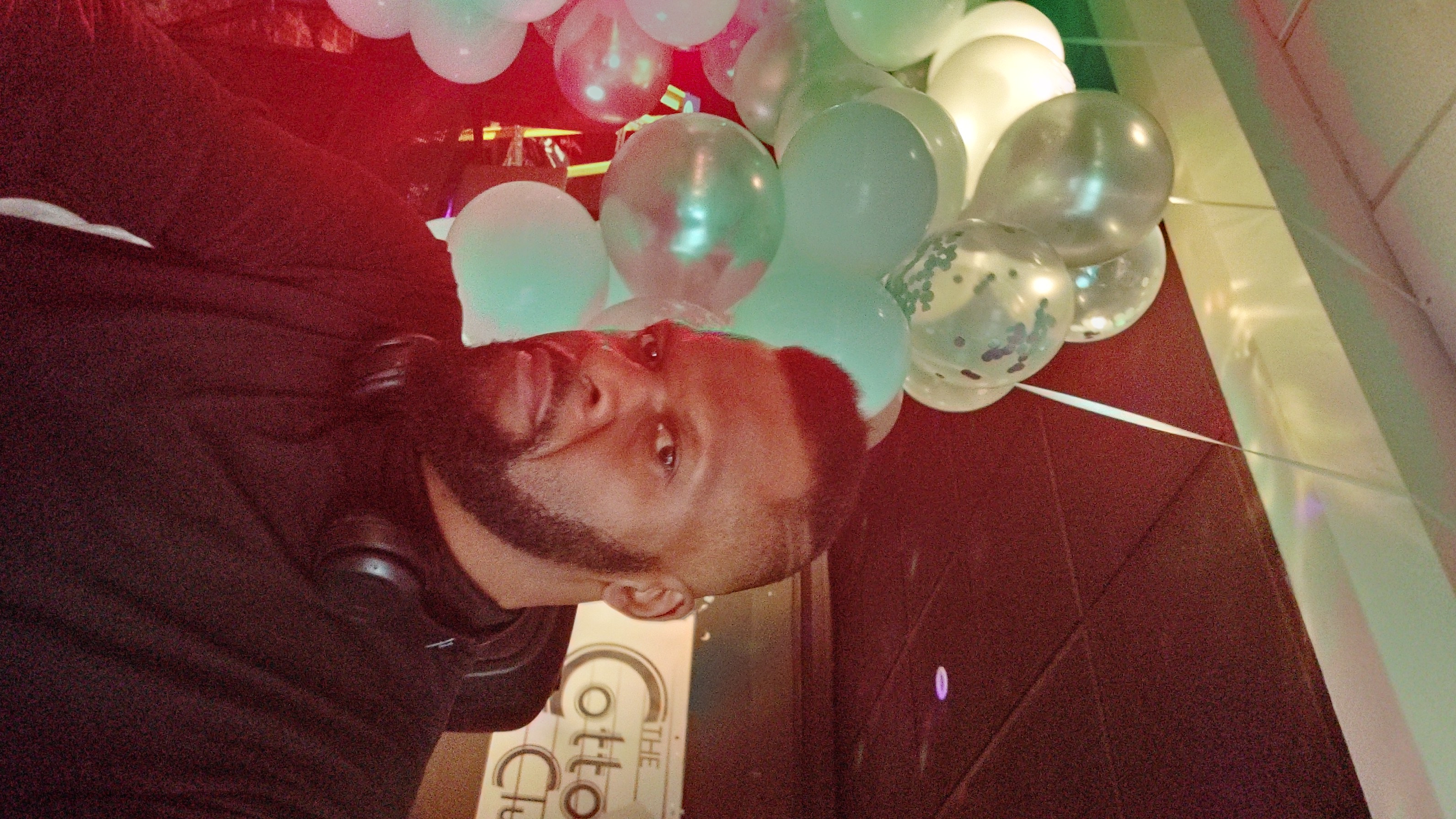 DJ ADAYZ
