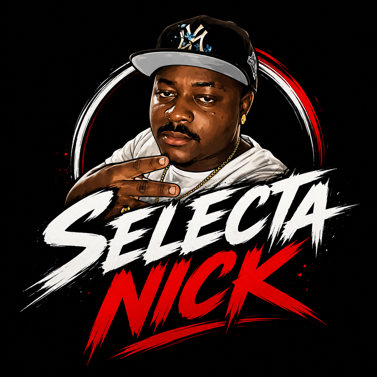 Selecta Nick