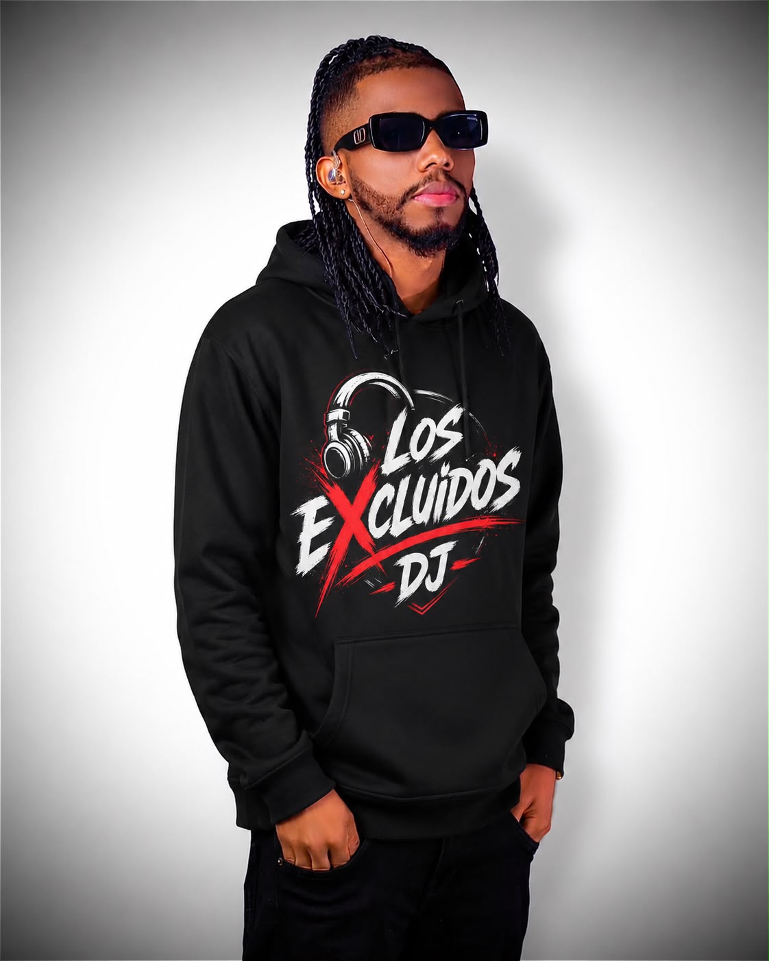 DJ BLACK