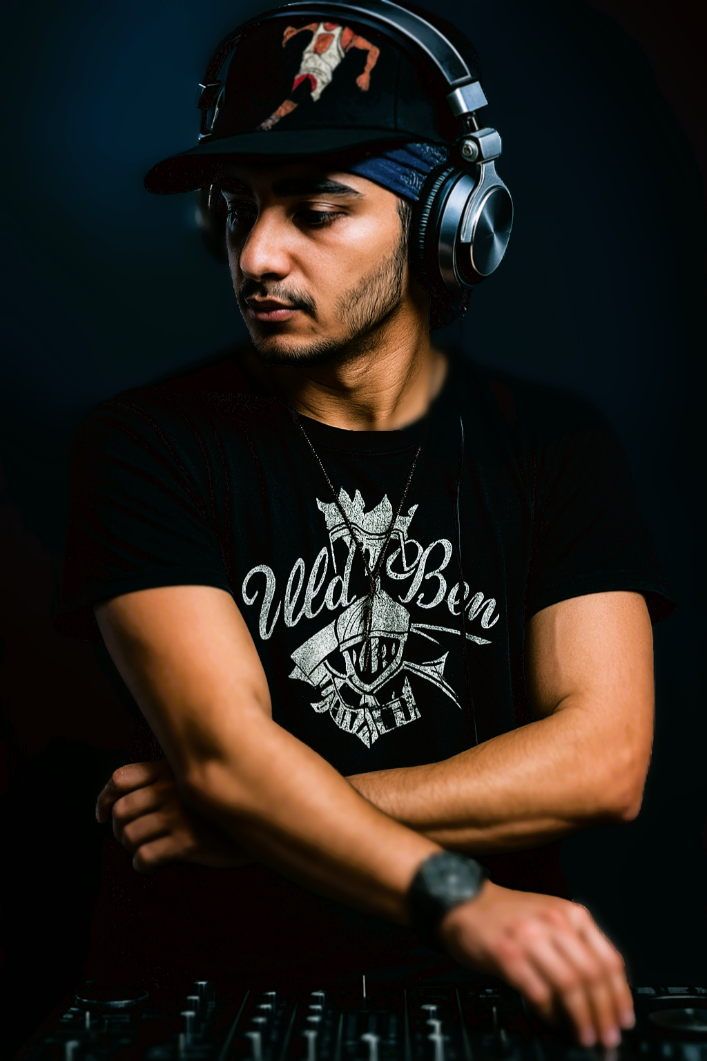 DJ MZM