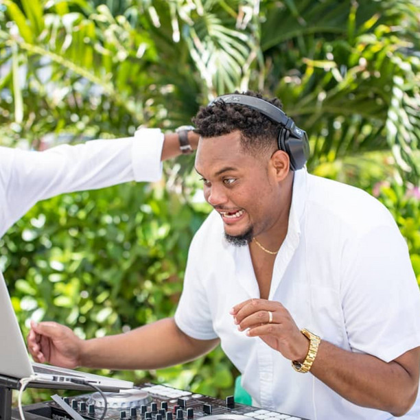 DJ FLAVE