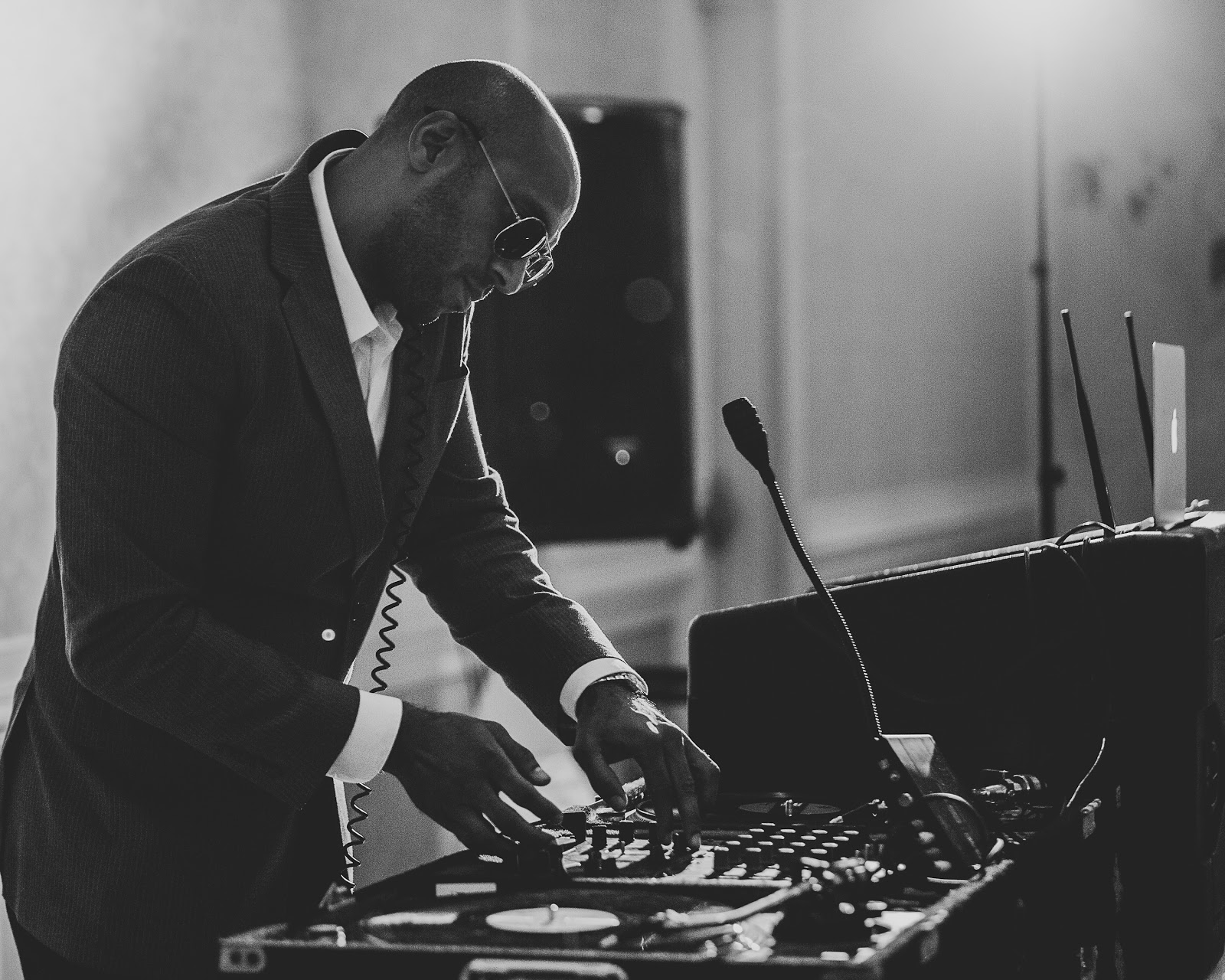 DJ Dez