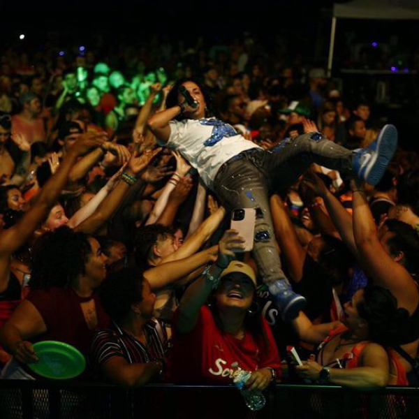 DJ ICE