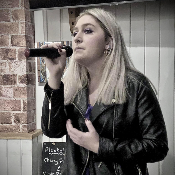 Evie Elspeth