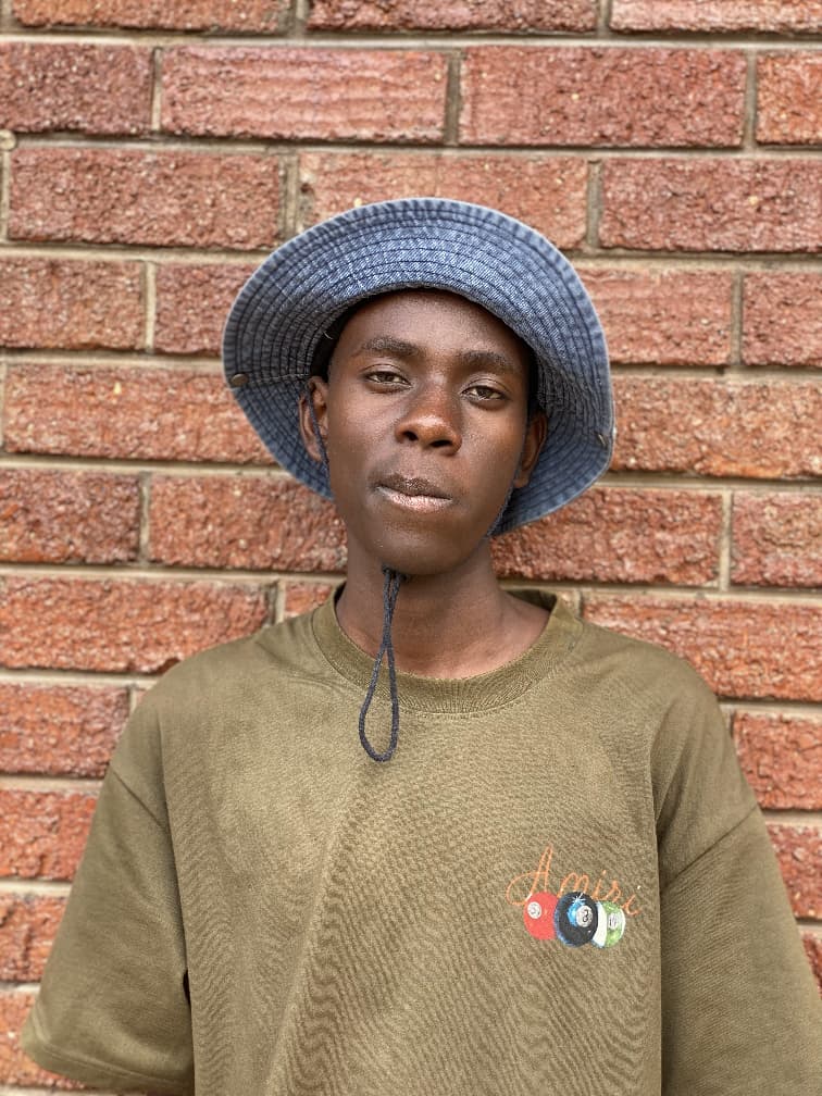 DJ THANDO