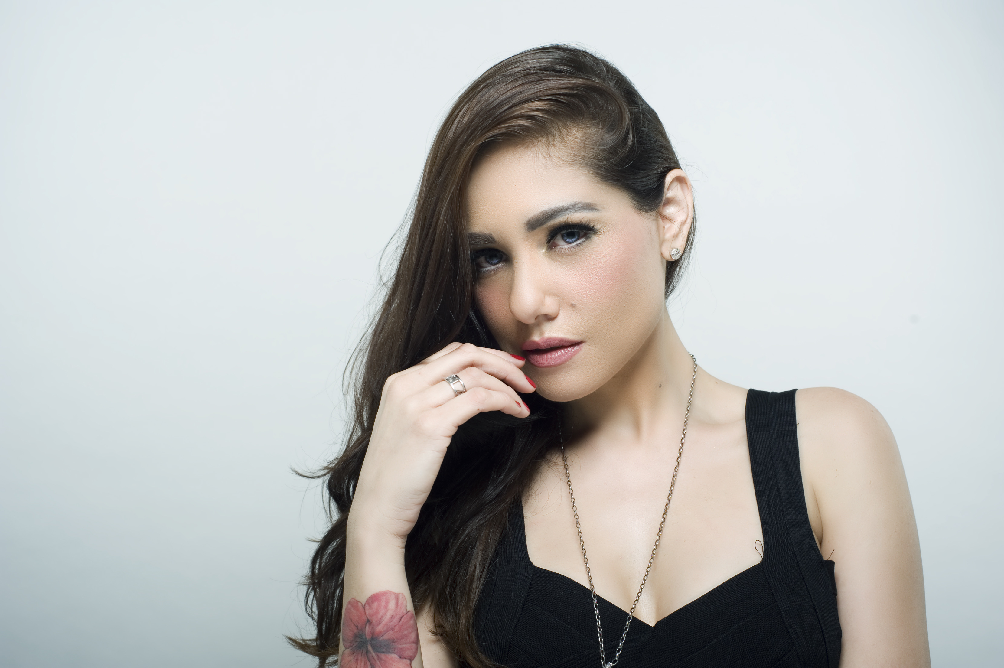 Dj Chantal Dewi