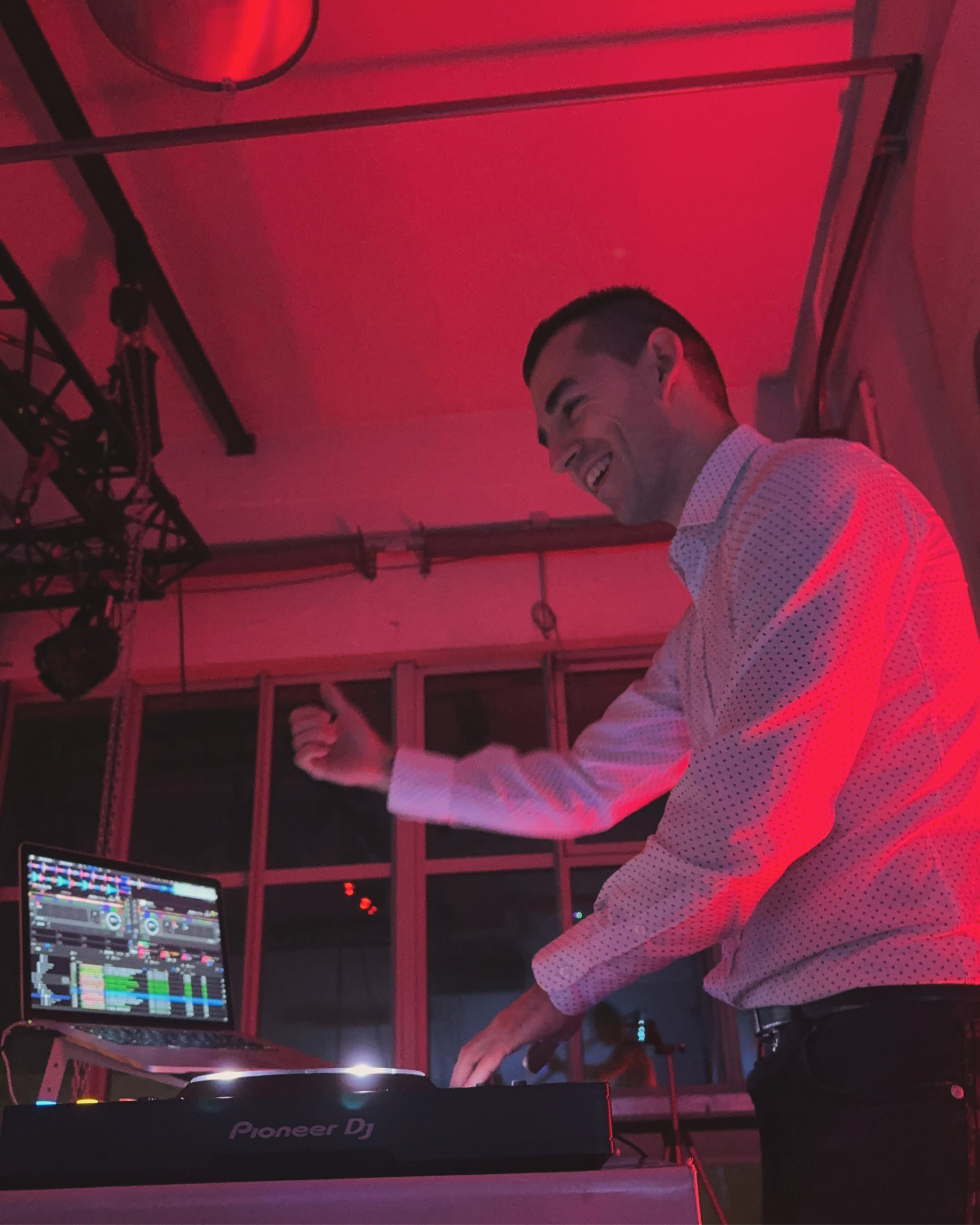DJ DaTable