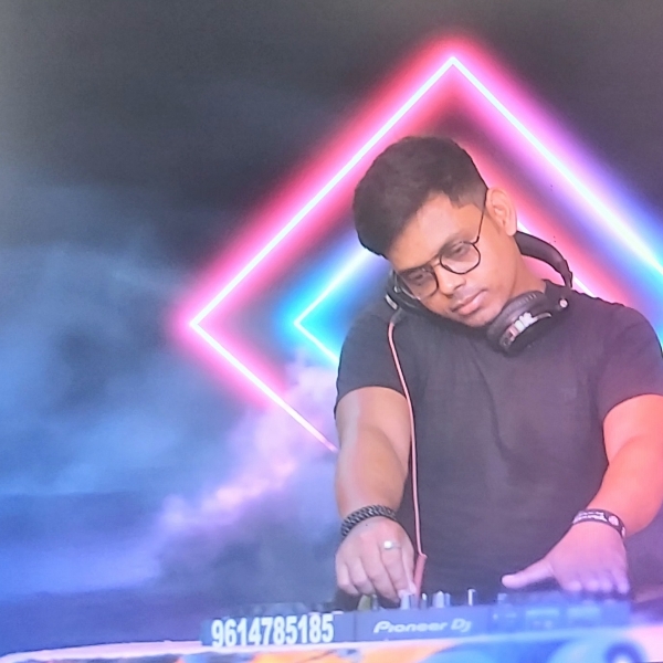 Dj GBN
