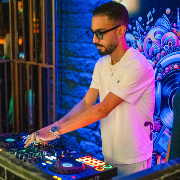Dj Ai-MAN