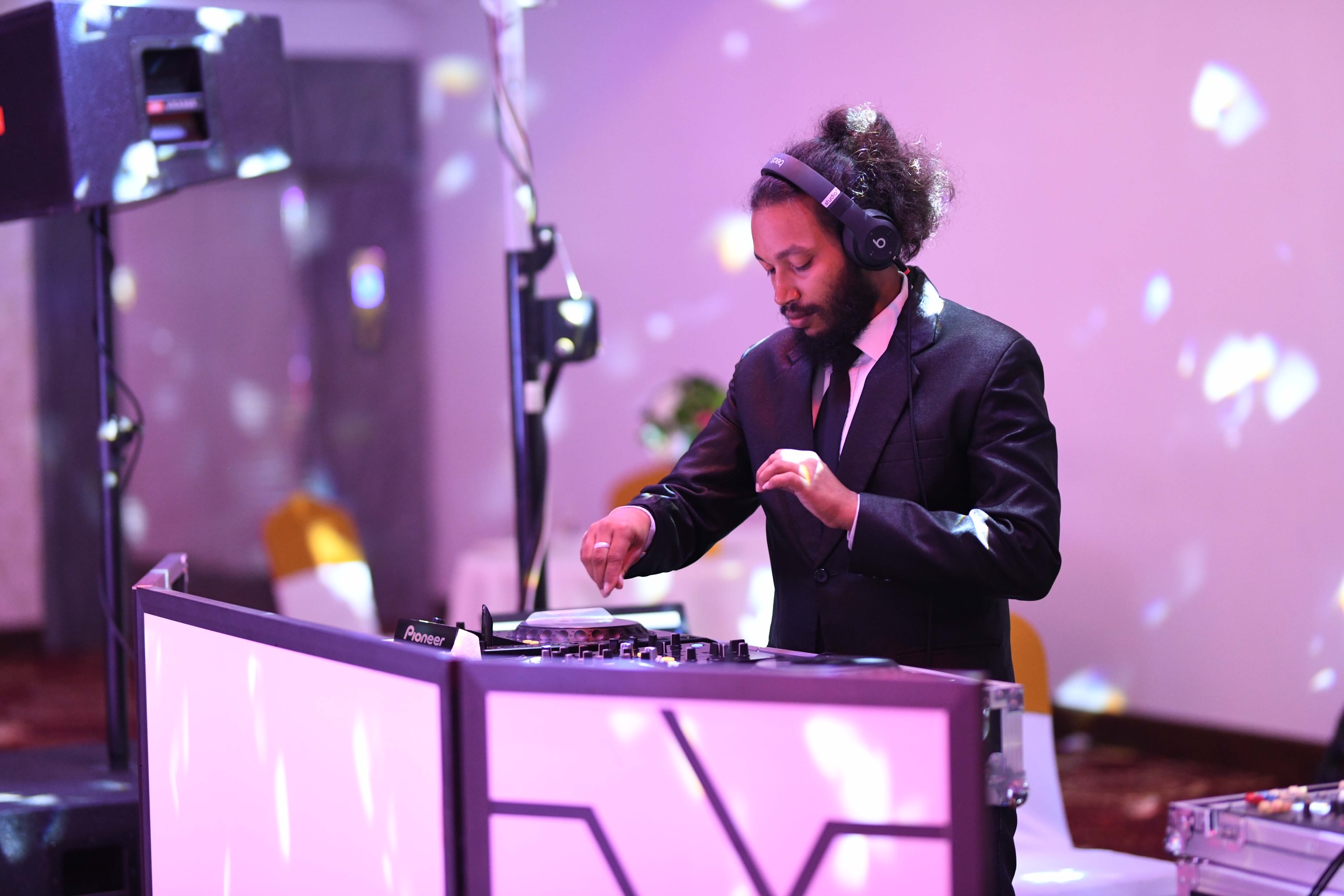 Dj sajee