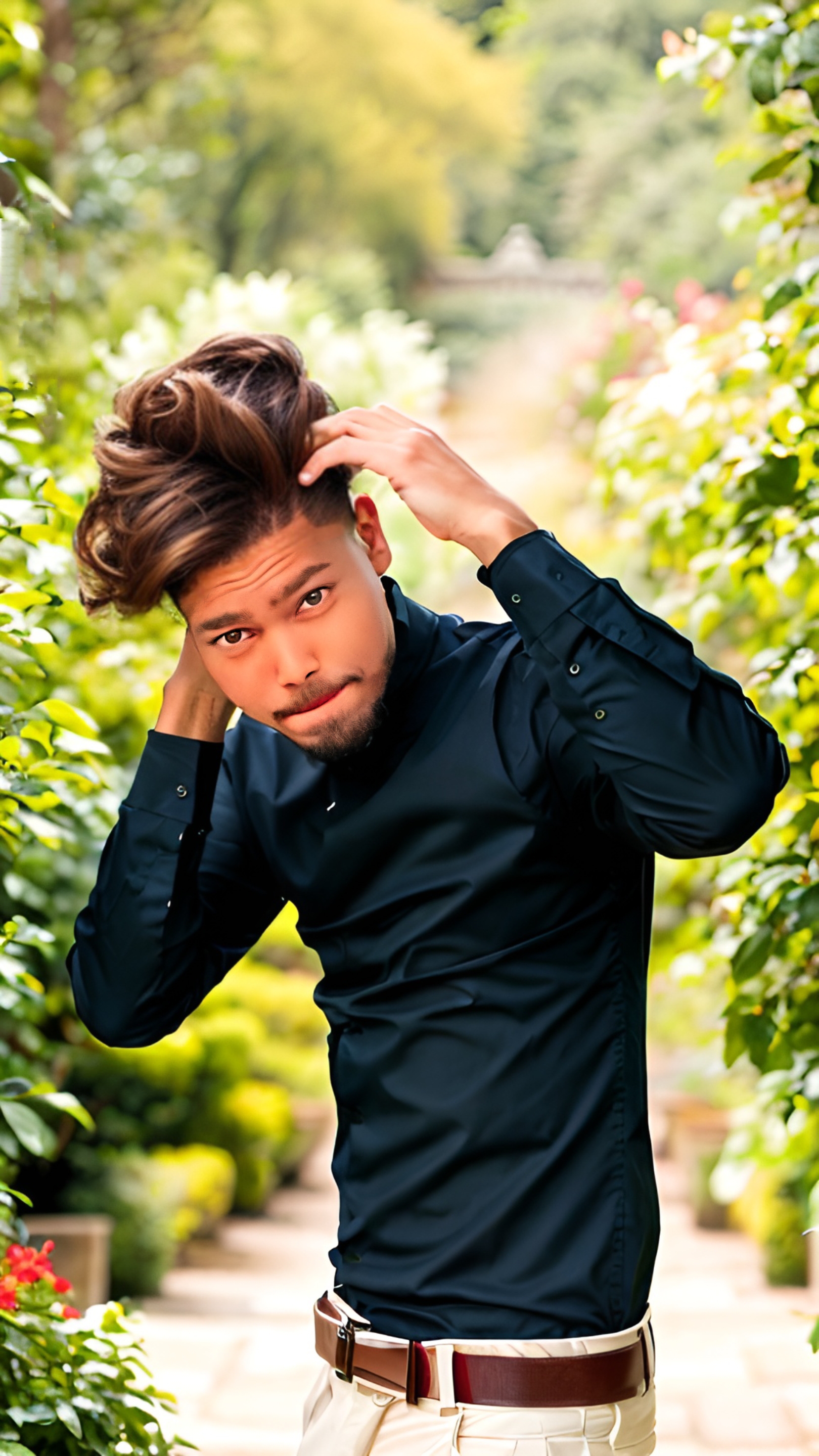 Dj Prinsh sound Matihani 