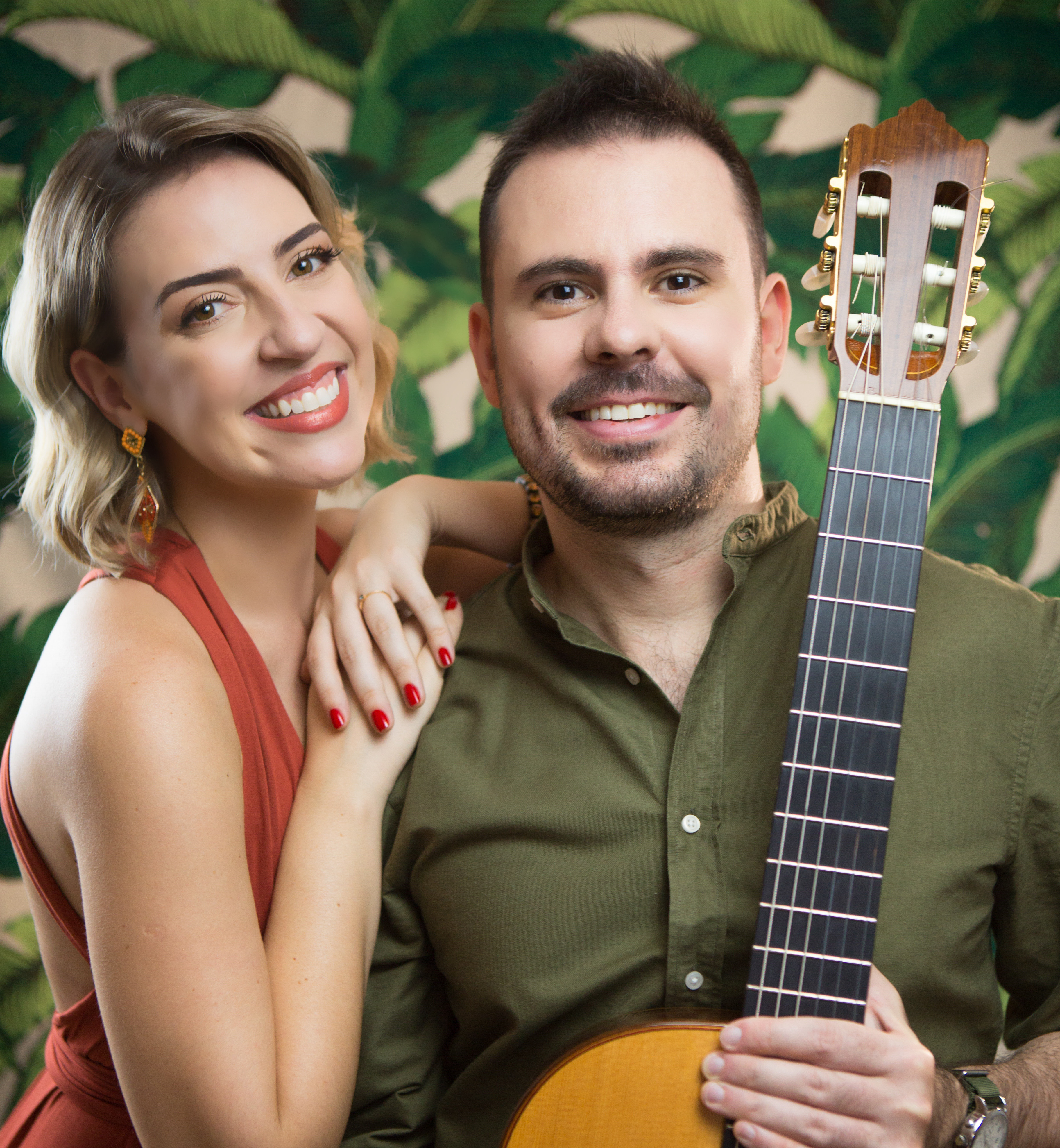 Duet Paty & Leo
