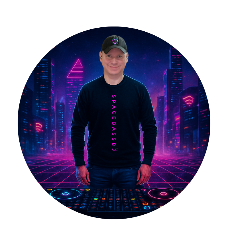 SPACEBASSDJ