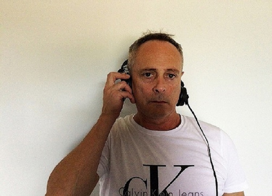DJ Lamberto