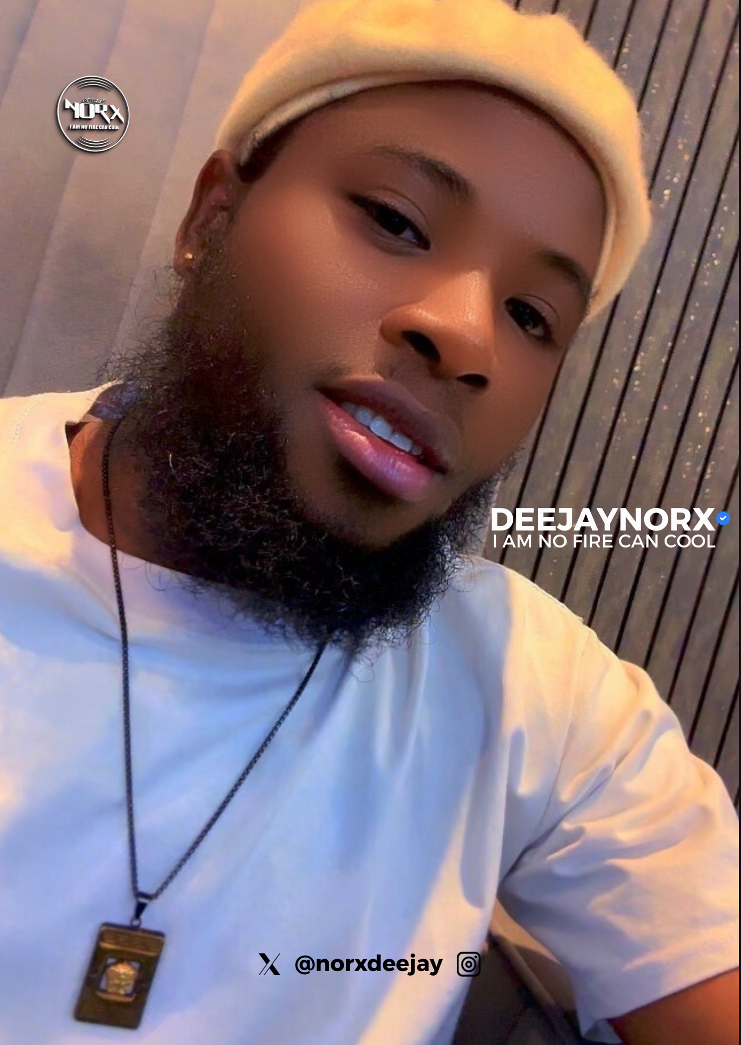 DeejaynorX 