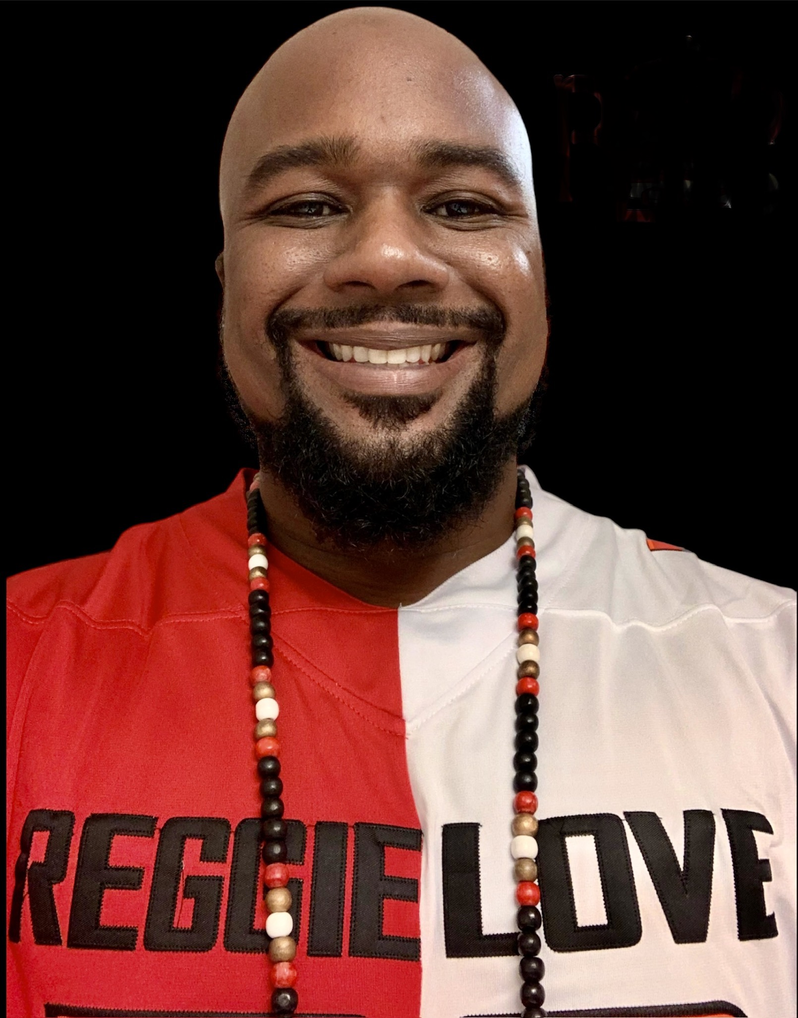 DJ Reggie Love Music