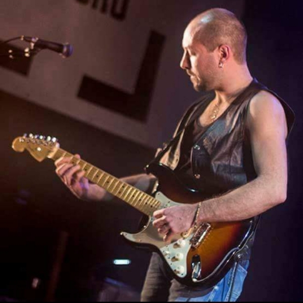 David Hache
