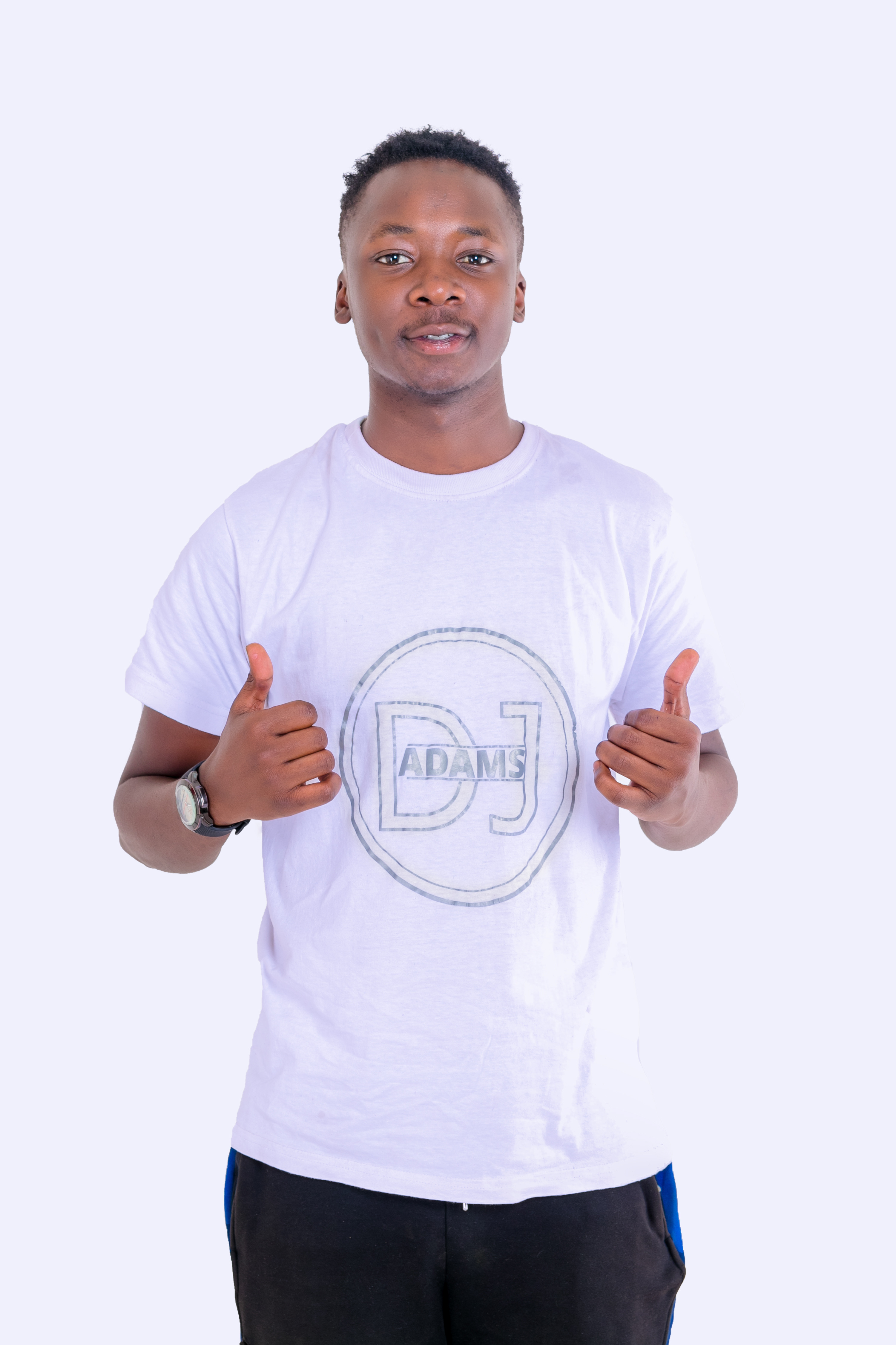 Dj Adams