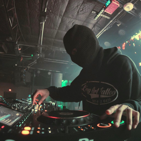 Los Control