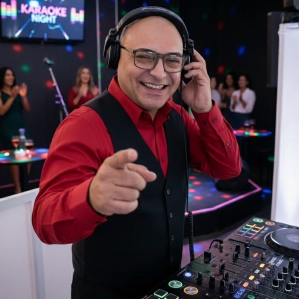 DJ Miguel