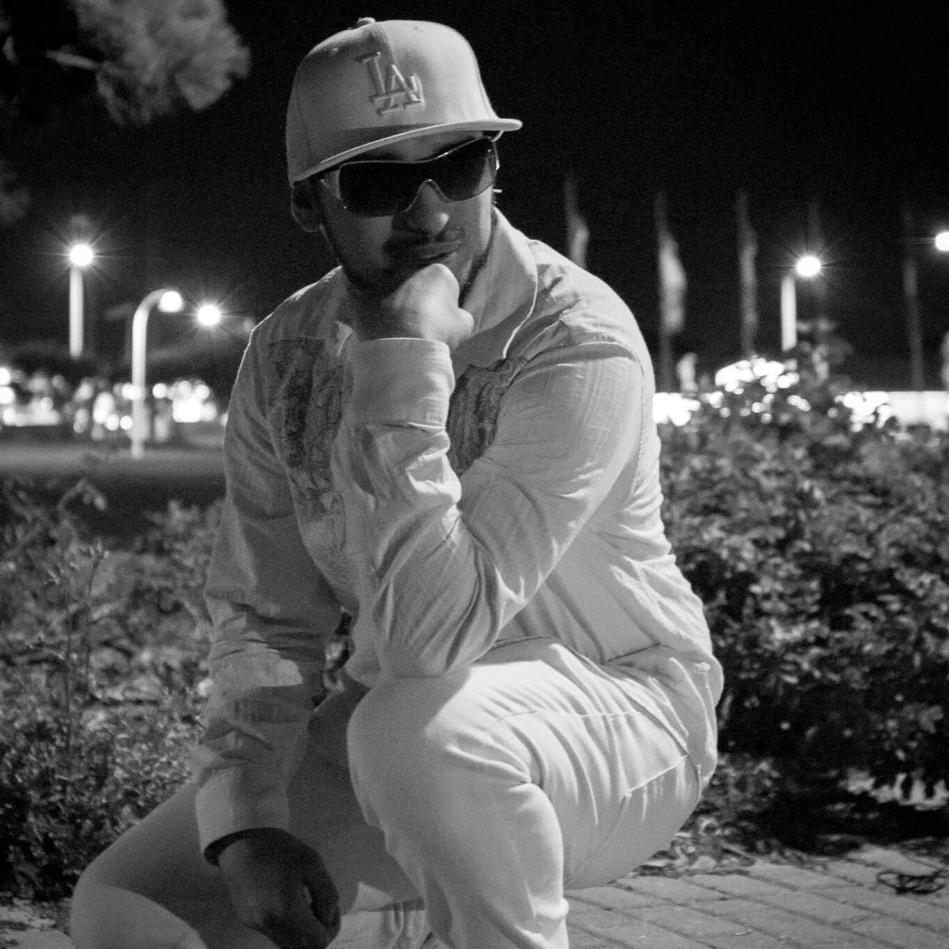 DJ Hyper AlteX 