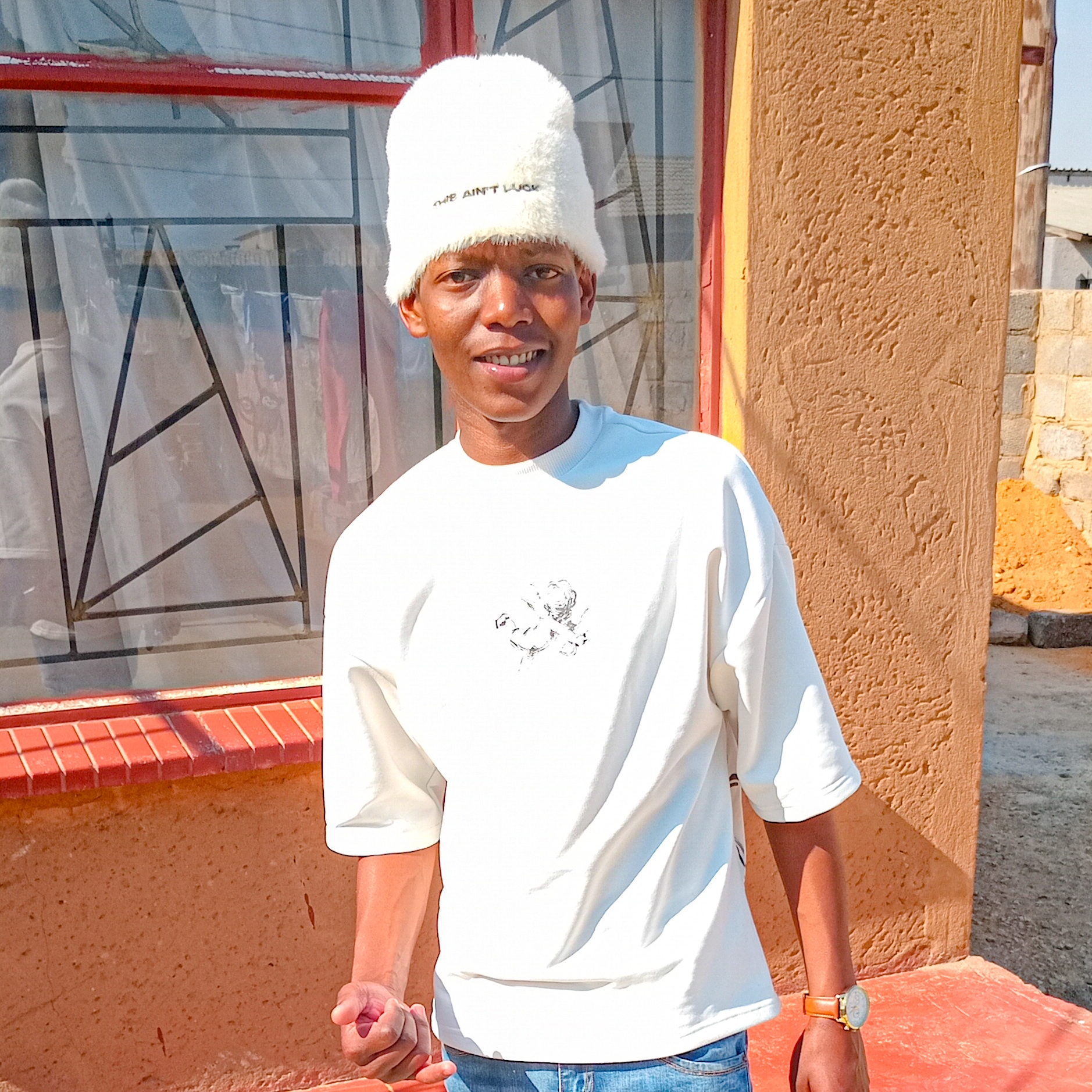 DJ DON JUNIOR
