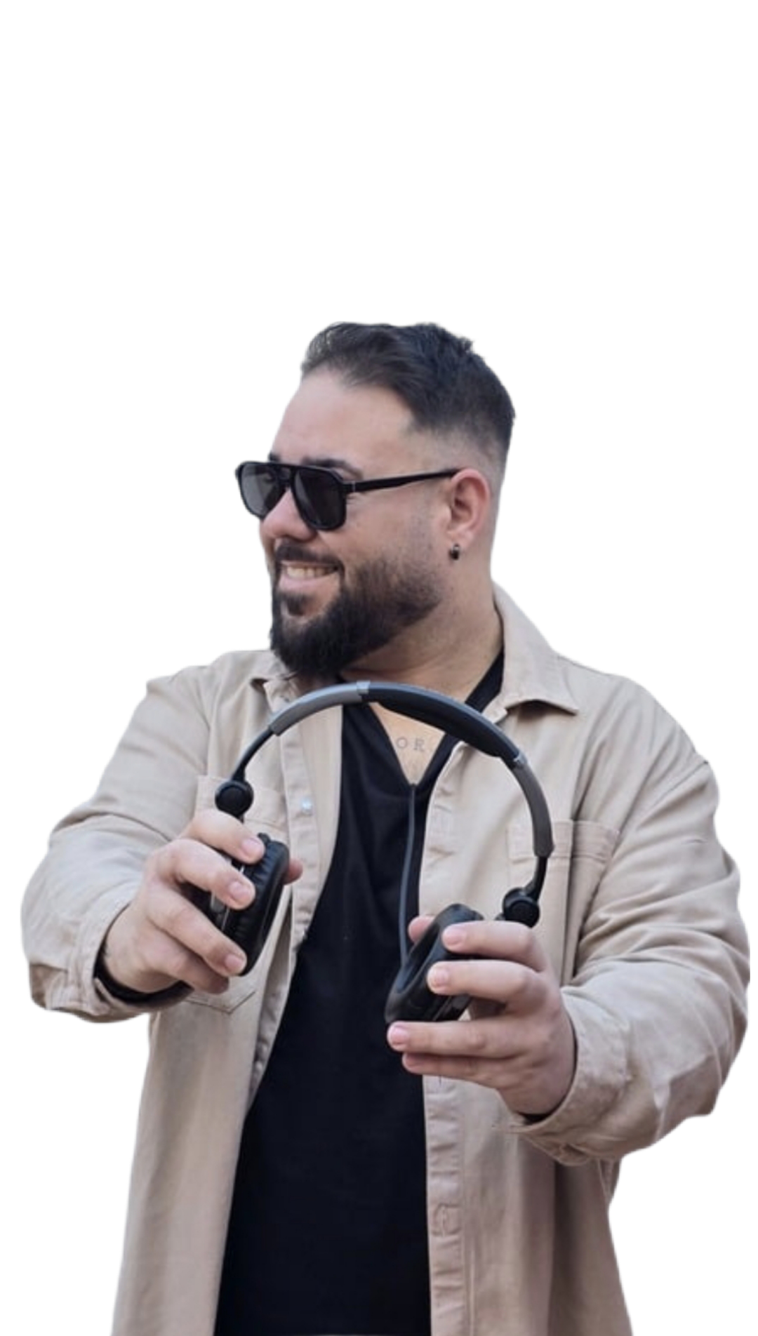 Dj ortega
