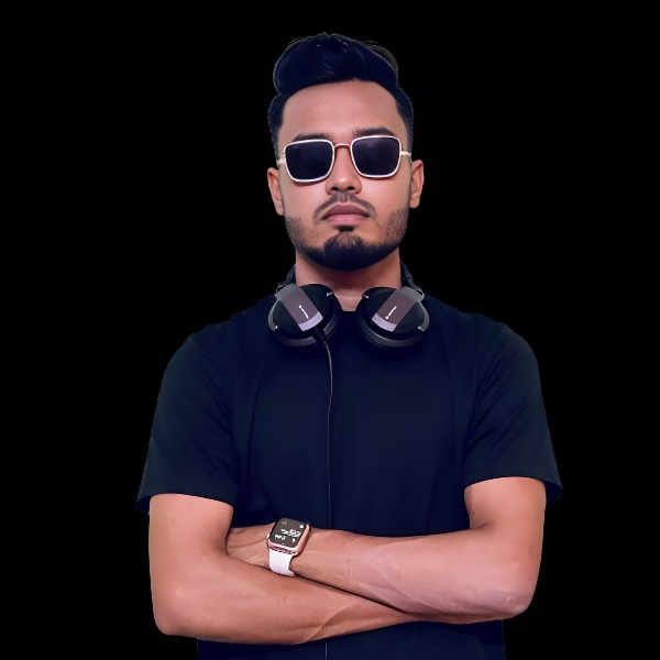 DJ OJAS