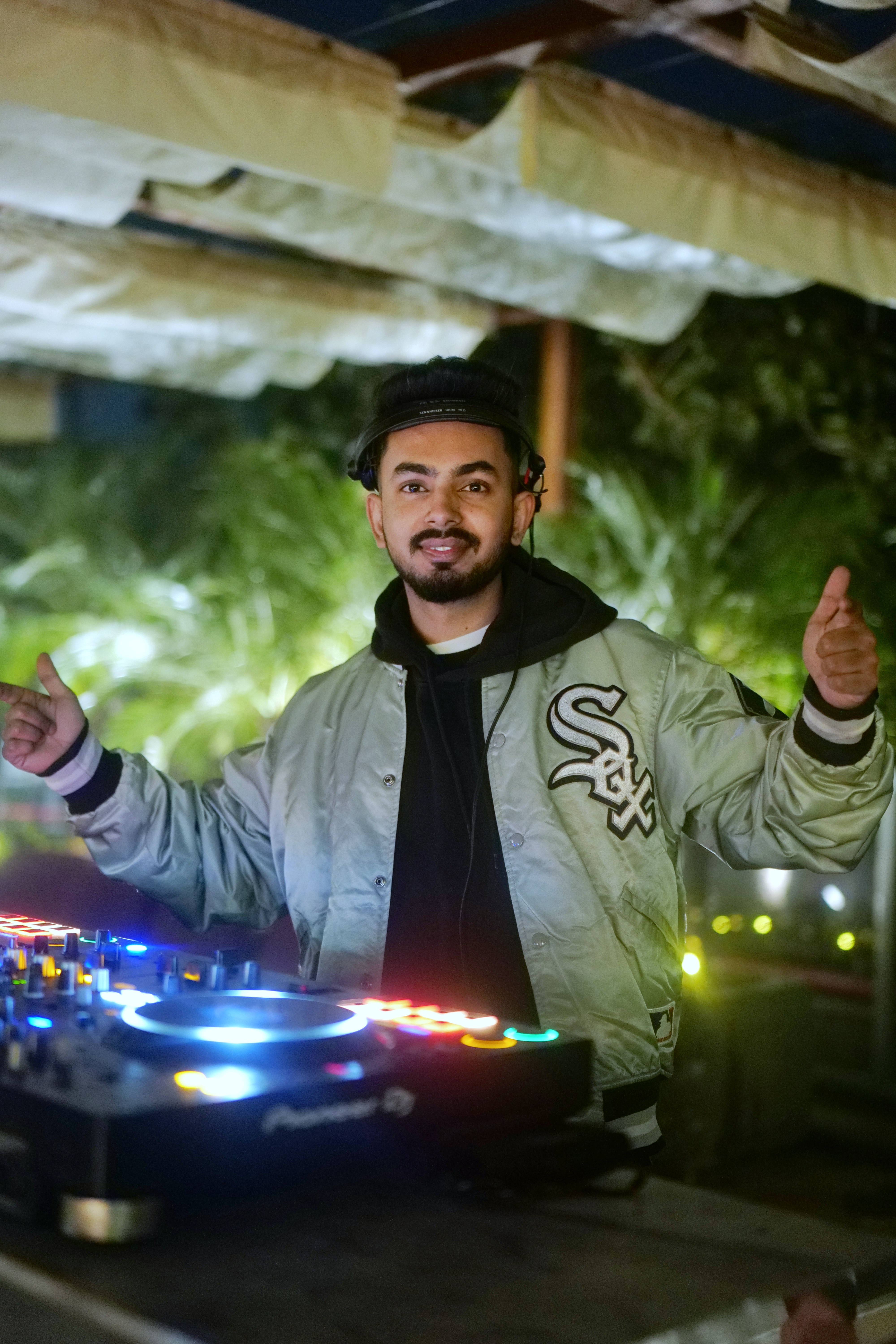 DJ Max