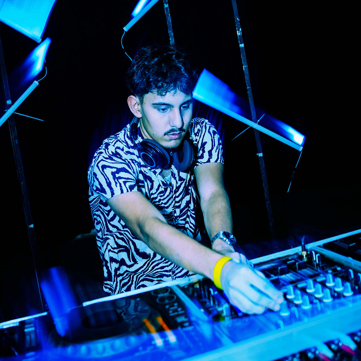 DJ Rodas/Sador JD