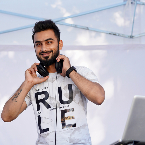 DJ VIRU