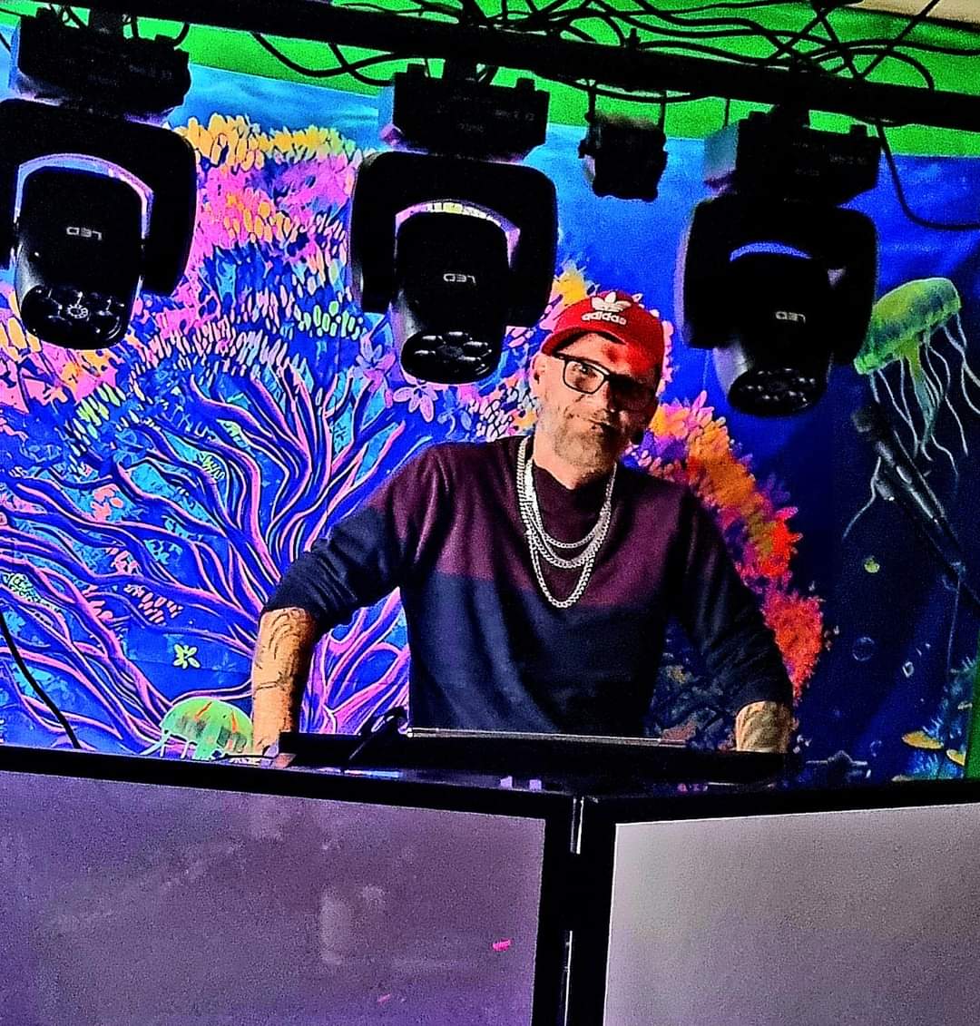 DJ RAH