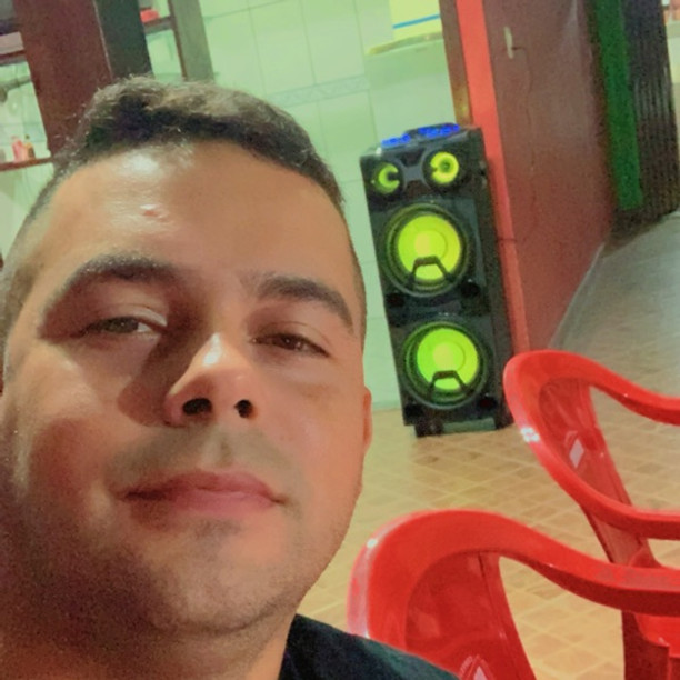 Resende Dj
