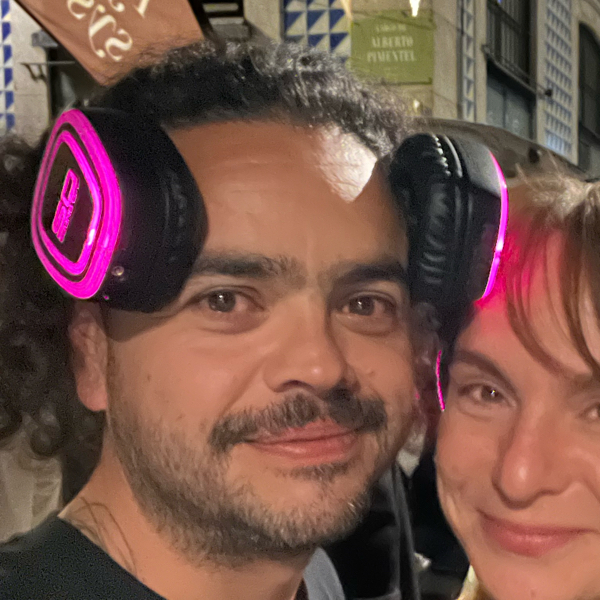 Silent Disco