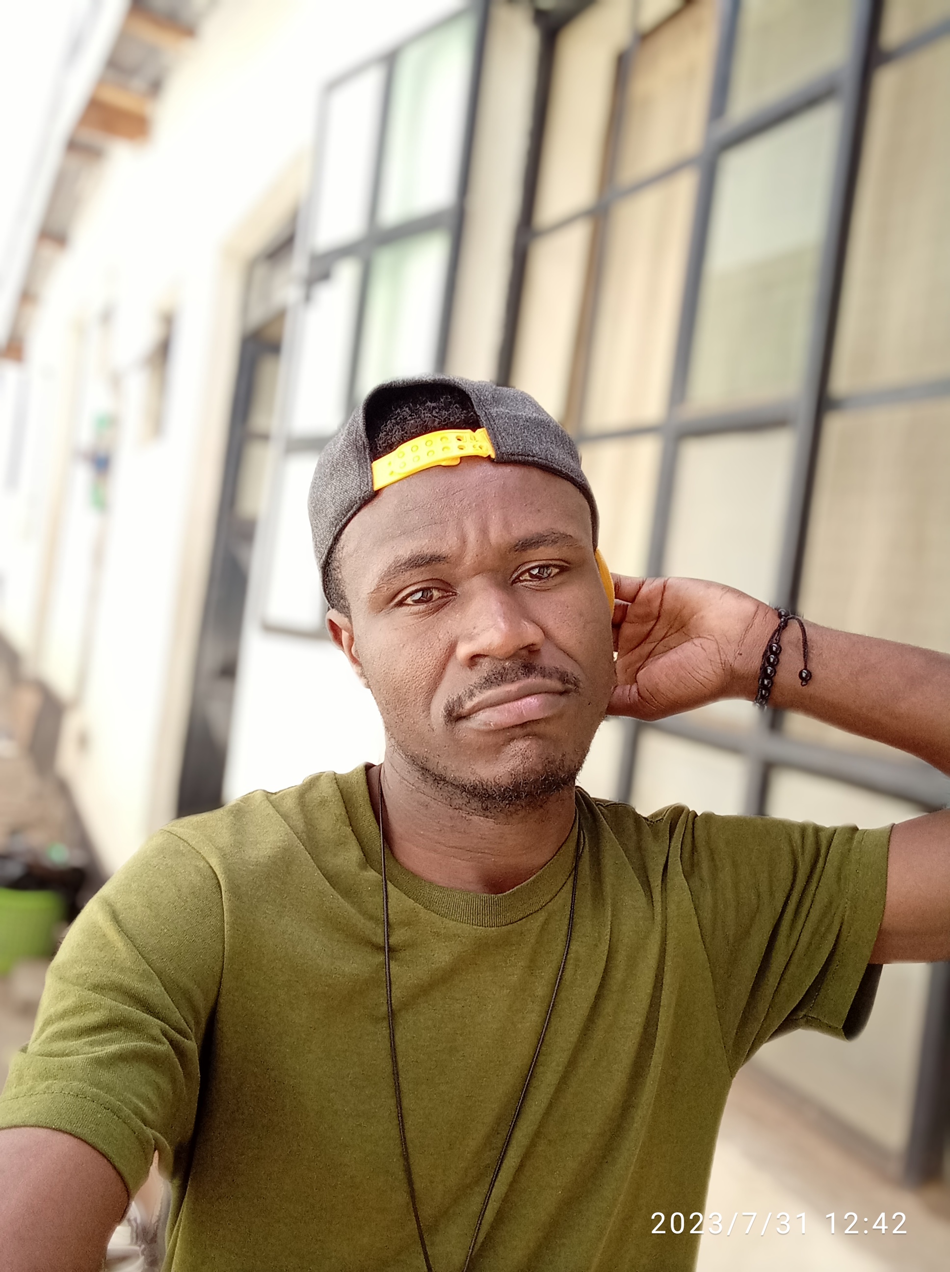 Dj Kay Jones 254