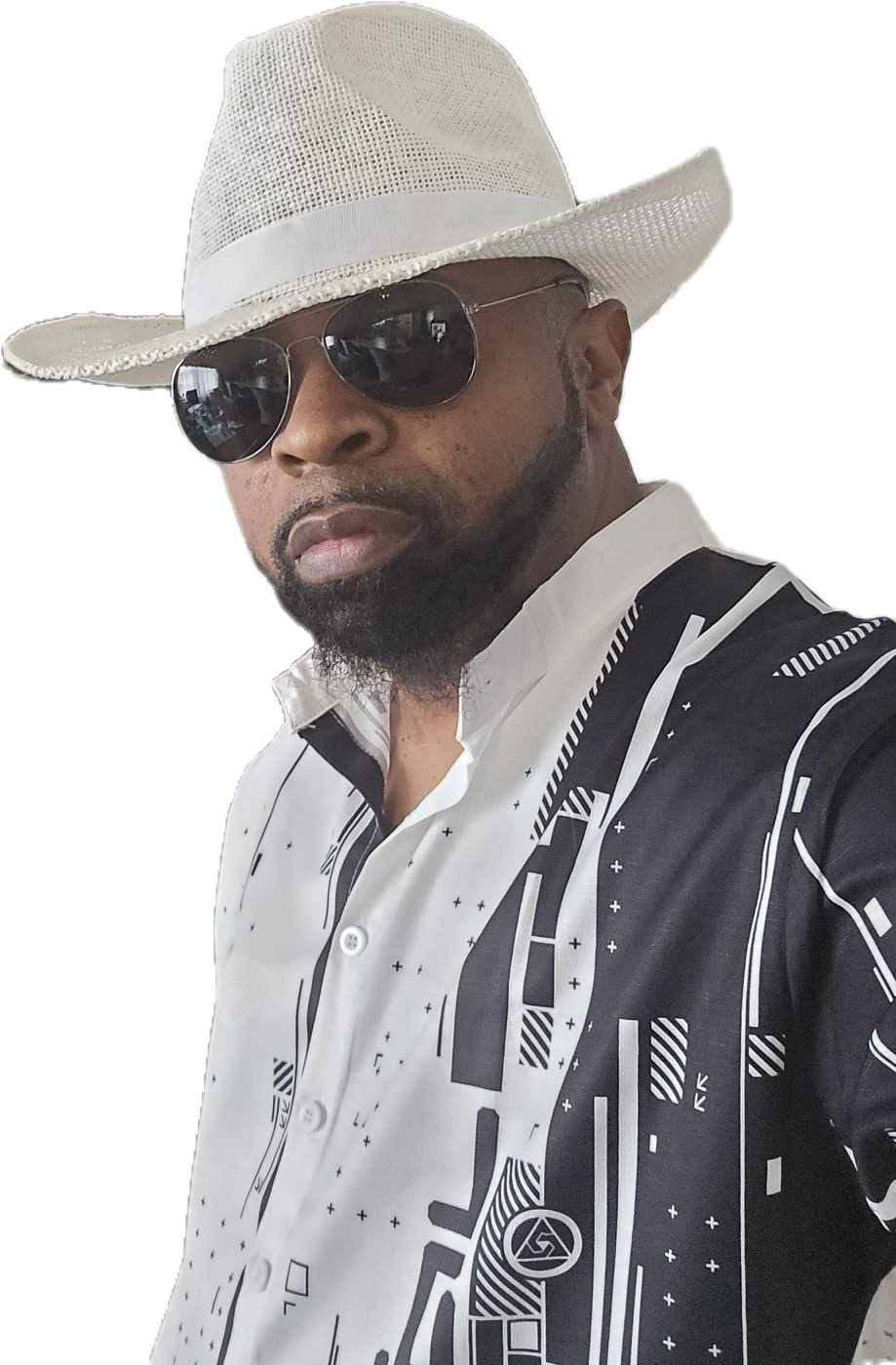 DJ UNDERWOOD 