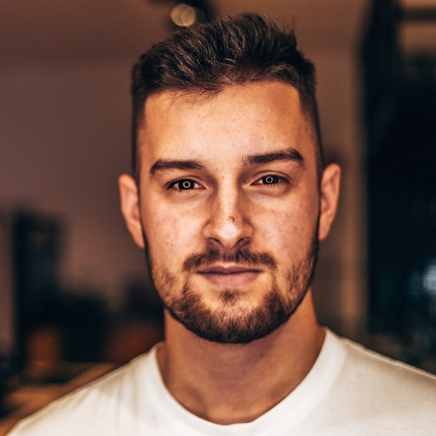 Dj João dias