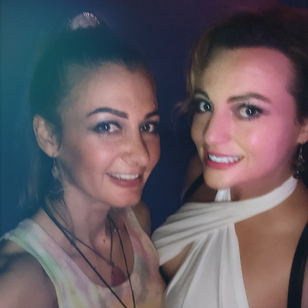 Al3xAndrovA & Nikki